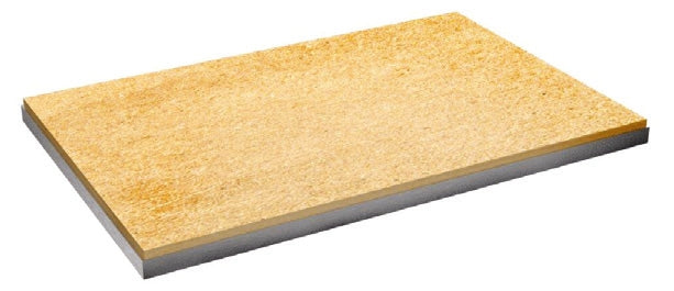 Pierre de cuisson réfractaire