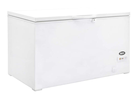 Congelateur Bahut 391 L