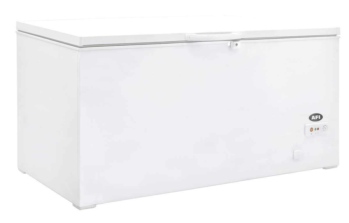 Congelateur Bahut 479 L