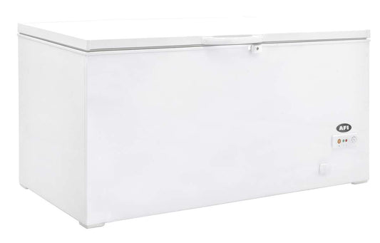 Congelateur Bahut 655 L