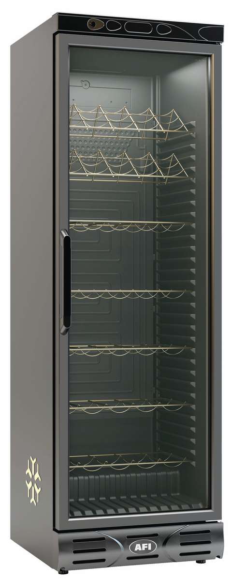 Cave à vins 78 bouteilles