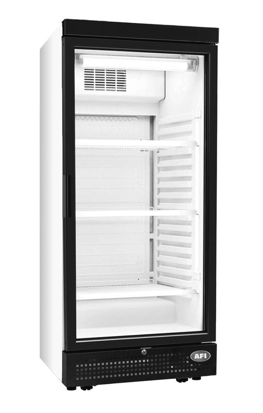 Refroidisseur de bouteilles et de cannettes - Capacité 151 bouteilles 335 cannettes 240 L