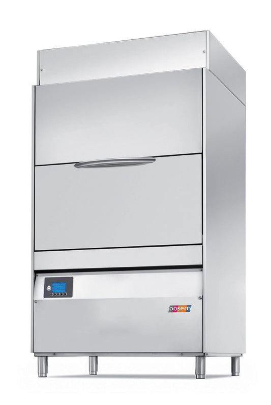 Lave batterie à granules - GR1000TR