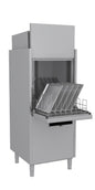 Lave-batterie avec condenseur de buée - 37 litres - Panier 560 x 630 mm - TOPTECH - COLGED - TOP921RV1