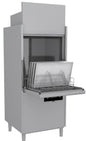Lave-batterie avec condenseur de buée - 68 litres - Panier 700 x 700 mm - TOPTECH - COLGED - TOP923RV1
