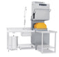 Lave-vaisselle - 30 litres - Panier 600 x 500 mm - TOPTECH - COLGED