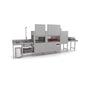 Lave-vaisselle à avancement automatique - Sortie à droite - Panier 500 x 500 mm - ISY31111D - ISYTECH - COLGED