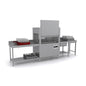 Lave-vaisselle à avancement automatique - Sortie à gauche - Panier 500 x 500 mm - ISY31101G - ISYTECH - COLGED