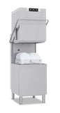 Lave-vaisselle à capot - 15 litres - Panier 500 x 500 - COLGED - NEO801HV1