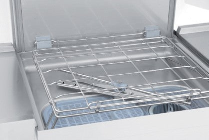 Lave-vaisselle à capot - 30 litres - Panier 500 x 600 mm - NEO803LV1 - COLGED