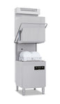 Lave-vaisselle à capot avec condenseur de buée - 15 litres - Panier 500 x 500 - NÉOTECH - COLGED - NEO800RV1