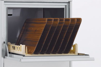 Lave-vaisselle communtable - 15 litres - NEOTECH V1 - Panier 500 x 500 mm - NEO600MAV1 - Avec adoucisseur - COLGED