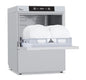 Lave-vaisselle frontal avec pompe de vidange - Panier 500 x 500 mm - NEOTECH - NEO600PV1 - COLGED