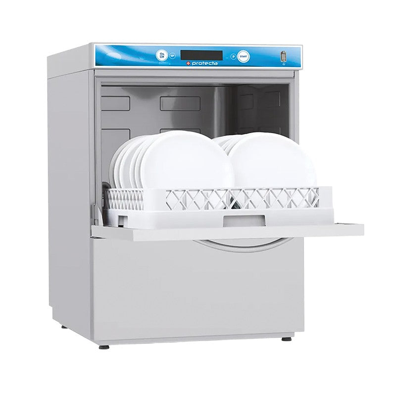 Lave-vaisselle frontal - Panier 500 x 500 - Gamme PROTECTA - ELETTROBAR - PRO65