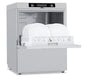 Lave-vaisselle frontal - Panier 500 x 500 mm - TOPTECH - TOP620 - COLGED