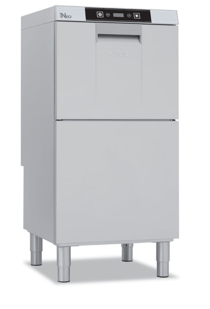 Lave-vaisselle - 15 litres - NEOTECH V1 - Panier 500 x 500 mm - COLGED
