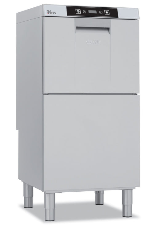 Lave-vaisselle - 15 litres - NEOTECH V1 - Panier 500 x 500 mm - COLGED