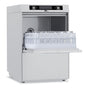 Lave-verres frontal avec adoucisseur en continu - Panier 400 x 400 mm - TOPTECH - TOP420AT - COLGED