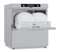 Lave-verres/vaisselle - 15 litres - Panier 500 x 500 mm - Avec adoucisseur - TOP520AT - TOPTECH - COLGED