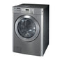 LG - Lave-linge professionnel avec pompe de vidange - 11 kg  - LVLG11E