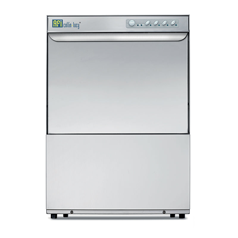 LAVE VERRES - PANIER CARRÉ 350 X 350 MM