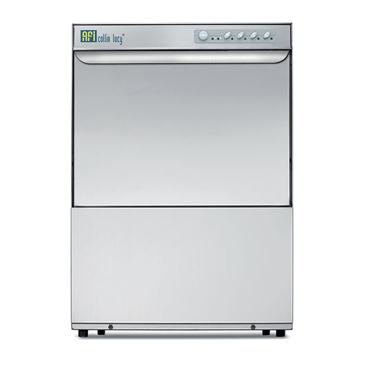 LAVE VERRES - PANIER CARRÉ 350 X 350 MM