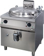 MARMITE ÉLECTRIQUE - CHAUFFE INDIRECTE - GAMME 700 - 60 L