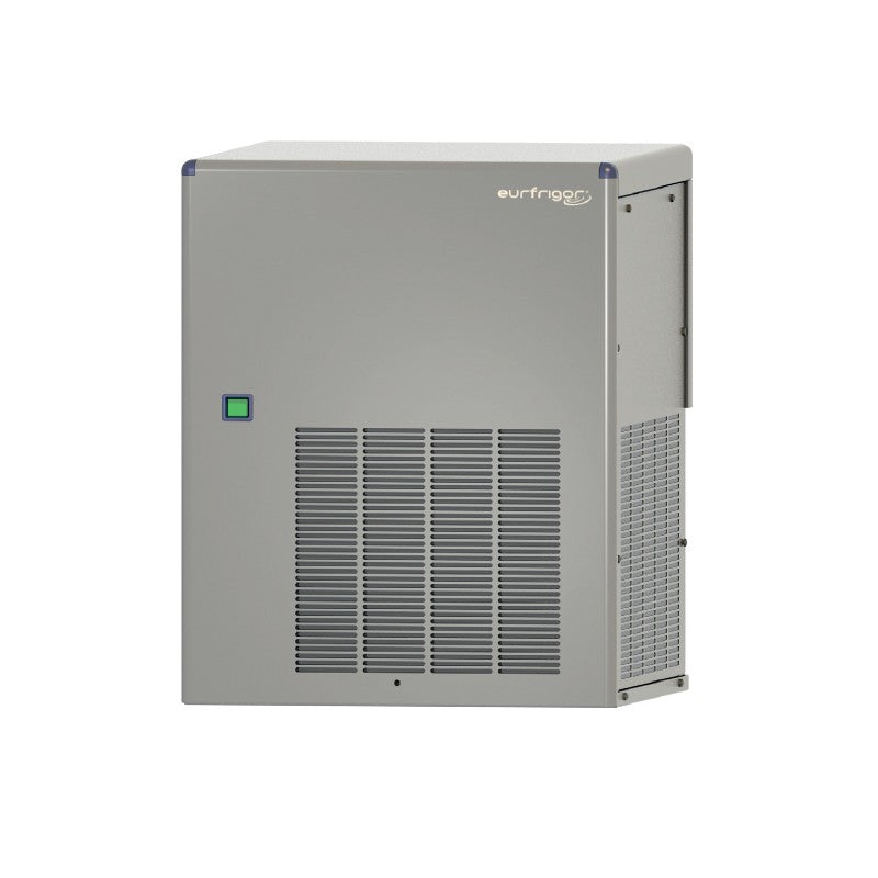 Machine à glace paillettes avec réserve - Condenseur à air - EURFRIGOR - MGESM1000A-2