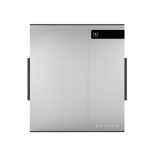 Machine à glaçons pleins à eau - 212 kg - M195W