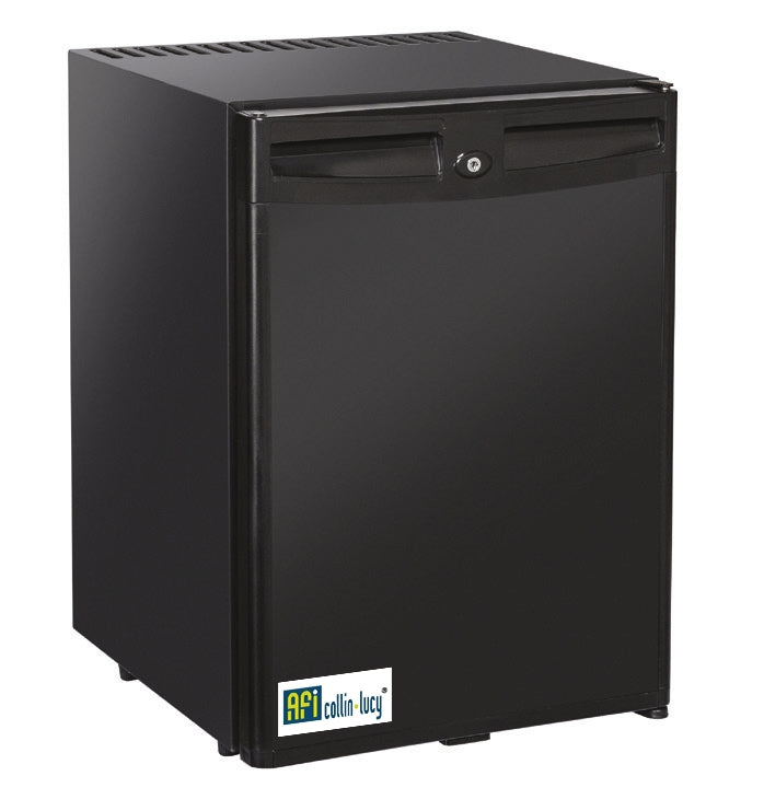 MINI-BAR D'HÔTEL - 1 PORTE PLEINE - 34 L