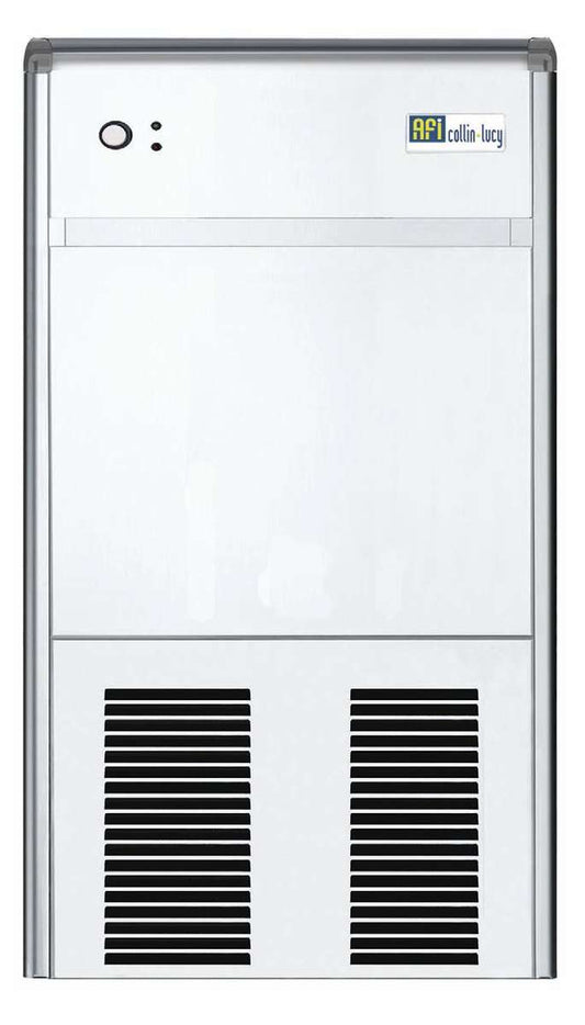 Machine à glaçons 37 kg - réserve 12 kg