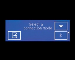 Module pour connexion Wi-Fi ou Bluetooth