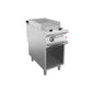 Monobloc grillade électrique - 18 dm² - 390 x 490 mm - Gamme QUEEN 700 - 70QSGVE400 - Baron
