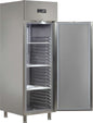 ARMOIRE RÉFRIGÉRÉE EMBOUTIE GN 2/1 - NÉGATIVE - 1 PORTE
