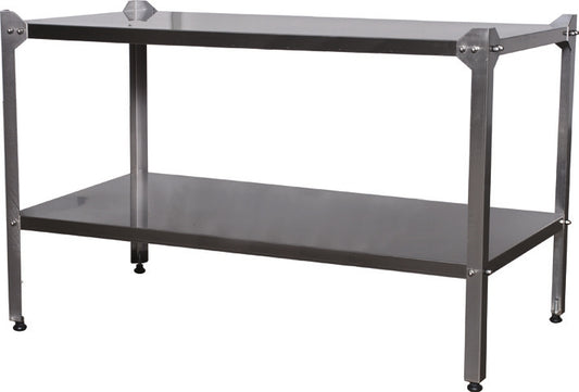 SUPPORT POUR FOUR À PIZZA - SANS GLISSIÈRES