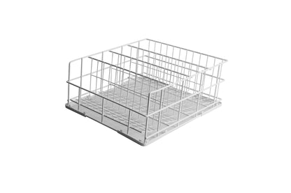 PACK STOP ESSUYAGE - Lave-verres 400 X 400 avec osmoseur - ELETTROBAR