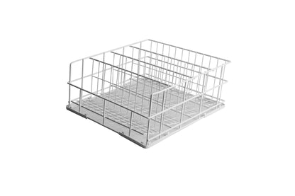 PACK STOP ESSUYAGE - Lave-verres 400 X 400 avec osmoseur - ELETTROBAR