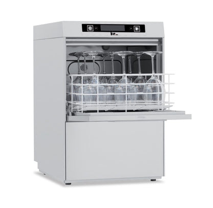 PACK TOUT EN 1 - Lave-verres 400 X 400 avec osmoseur - TOPTECH420 - COLGED