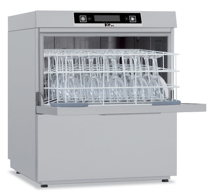 PACK TOUT EN 1 - Lave-verres 500 X 500 avec osmoseur - TOPTECH520 - COLGED