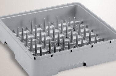 Panier 12 assiettes ∅ 240 mm - 780129