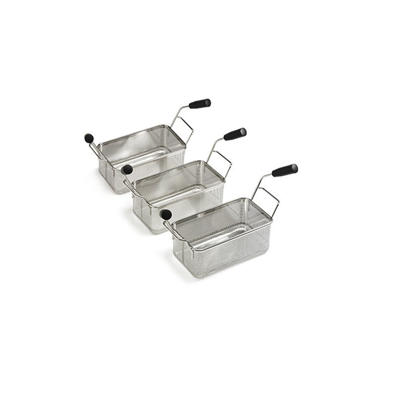 Panier GN 1/3 pour cuiseur à pâtes - CCP13L - Baron