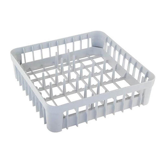 Panier pour assiettes - 400 x 400 mm - PA40