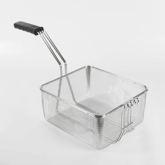 Panier pour friteuses - 255 x 285 x 135 mm - Gamme CORE - Valentine - VB308701