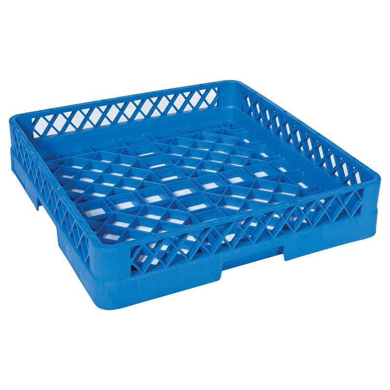 Panier pour verres - 500 x 500 mm - PV50