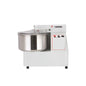 Pétrin à  vitesse variable - Tête et cuve fixes - 18 kg - Gamme pétrins - IF22VS - Pizza Group