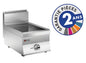 Plaque de cuisson - Vitrocéramique 2 zones - Gamme 650 - Baron