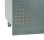 Plinthe INOX pour meubles réfrigérés - SRIR1450