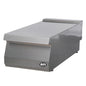 PLAN NEUTRE - GAMME 700 - LARGEUR 400 MM