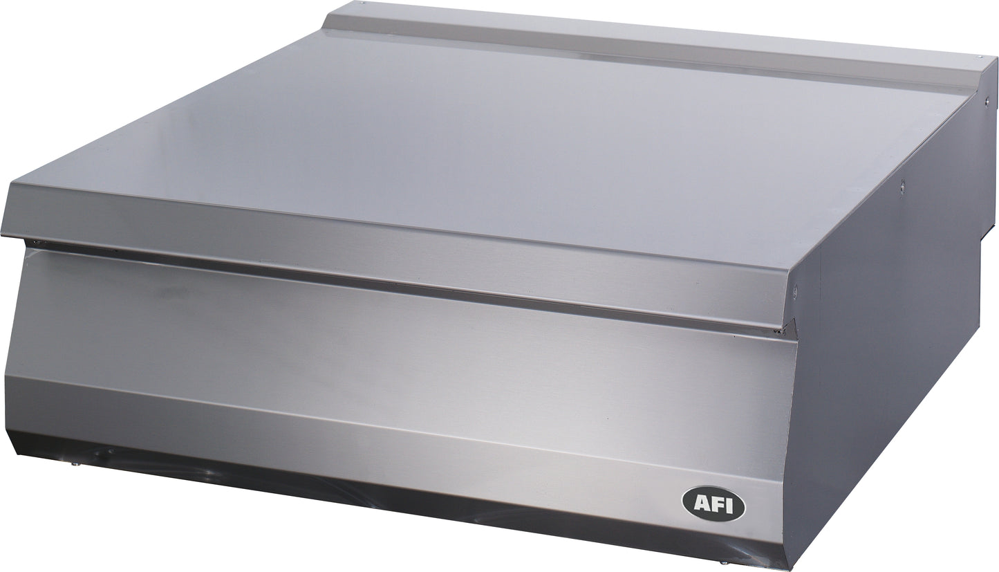 PLAN NEUTRE - GAMME 700 - LARGEUR 800 MM