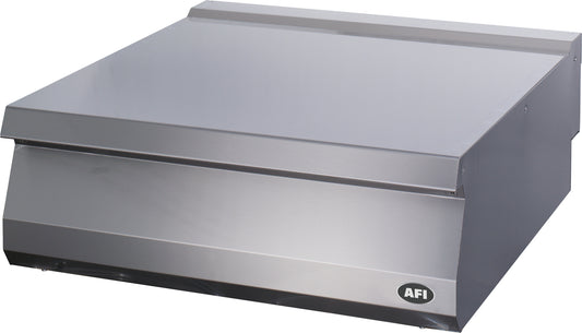 PLAN NEUTRE - GAMME 700 - LARGEUR 800 MM